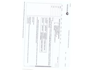 Anunt intrerupere furnizare energie electrică