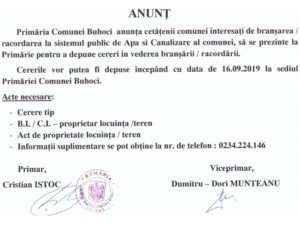 ANUNT
