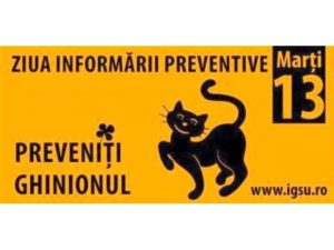 Ziua Informarii Preventive