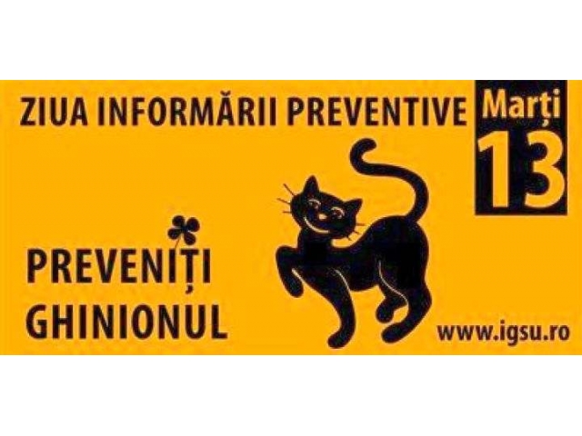 Ziua Informarii Preventive
